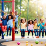 Creating Safe Play Areas for Kids