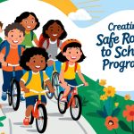 Creating Safe Routes to School Programs