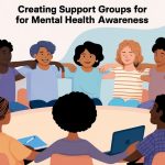 Creating Support Groups for Mental Health Awareness