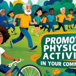 Promoting Physical Activity in Your Community