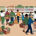 How to Establish a Community Food Pantry