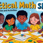 Teaching Practical Math Skills Through Games and Activities