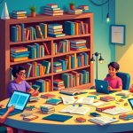 Building an Online Community Library: Sharing Digital Books and Resources