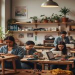 Organizing a Repair Café to Fix Broken Items Together