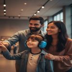 Planning a Sensory Friendly Event for Neurodiverse Guests