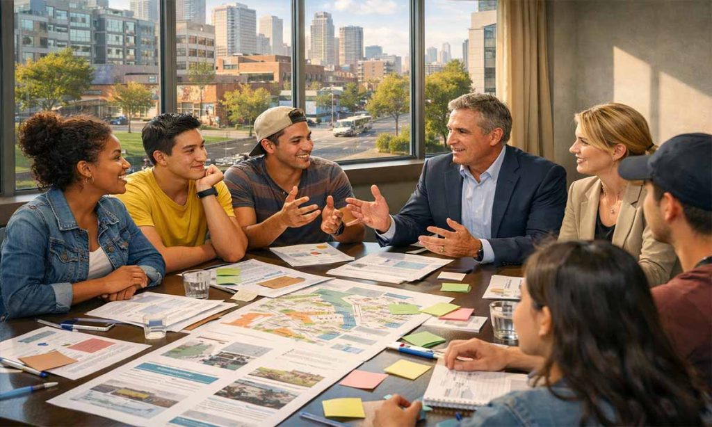 Guide to Youth Participatory Budgeting