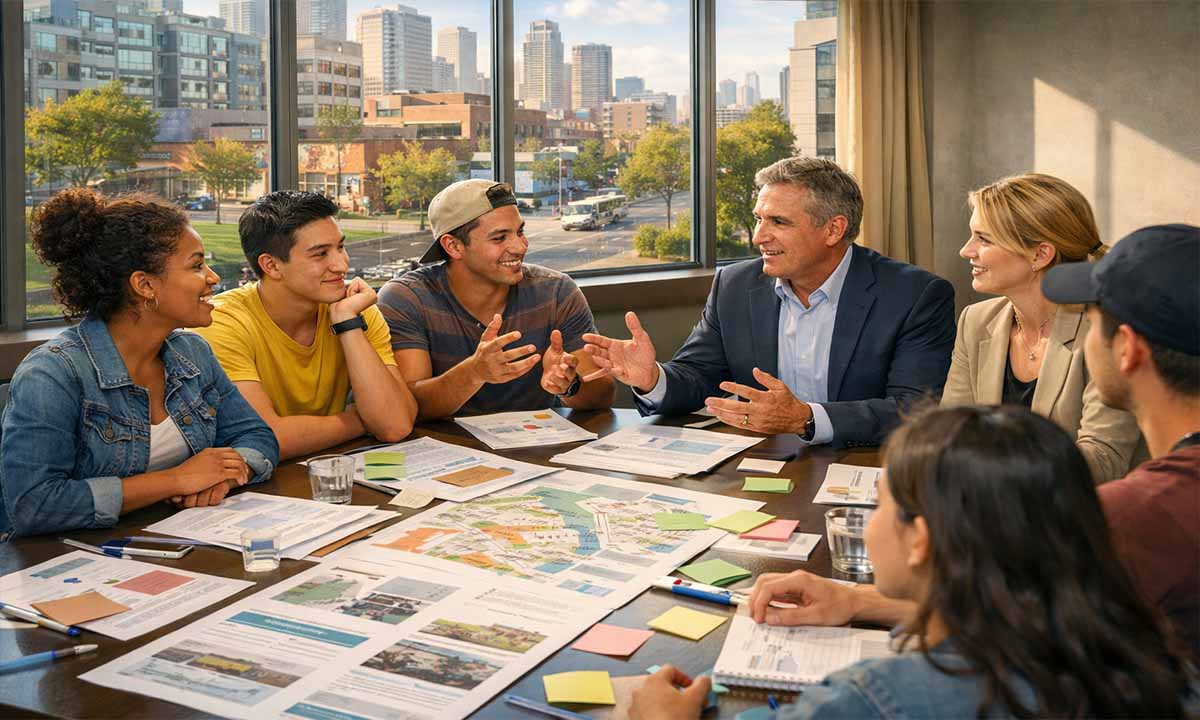 Guide to Youth Participatory Budgeting