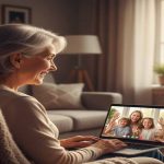 Hosting Digital Literacy Classes for Seniors