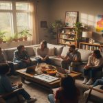 Building Neighborhood Mutual Aid Pods