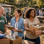 Volunteer Retention Strategies for Small Nonprofits