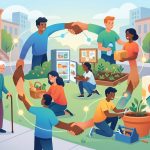 How Mutual Aid Builds Stronger Communities