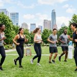 Grassroots Wellness Initiatives That Work
